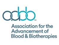 Association for the Advancement of Blood & Biotherapies